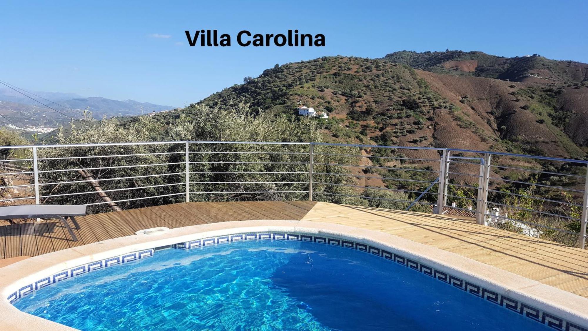 Carolina Villa Comares